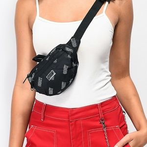 Obey Wayward Fanny Pack